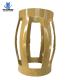Maximize Casing Stability: 10d Api Rigid Spiral Casing Centralizer From Trusted Manufacturer