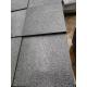 Chinese Mongolia Black Granite Worktop Tiles Customized Outdoor Granite Wall Tiles