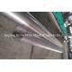 14  V Wire Wrap Water Well Sand Spiral Screen Tube For Heat Pump