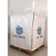 Conductive Type Bulk Shipping Bags 1% UV To 3% Treated UV Stabilized