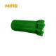 R32 76mm Normal Thread Button Bits DTH Hammer For Mining Drilling