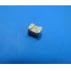 2.0mm 3 Poles PCB SMT Header Connector Side Entry / Single Row Type PA4T Material