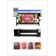 Advertising Dye Mimaki Textile Printer With Epson DX5 Print Head