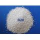 Low Dust Zirnano Ceramic Bead Blasting For Rubber Mold / Glass Mold Cleaning