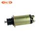 Excavator Electric Parts Excavator Magnetic Switch For EX200-1/2 6BD1 SS158 SH280