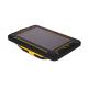 Impinj R2000 Chip UHF Android RFID Reader Writer Tablet With 7inch Screen