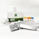Porcine Epidemic Diarrhea PED Swine Flu Rapid Test Kit 192 Wells/Kit ISO9001