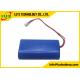 2S1P 18650 Lifepo4 Battery Pack 6.4v 1.5ah 3.2v Lithium Iron Phosphate