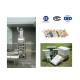 DCS-25PV3 Valve Bag Packer Weighing and bagging machine for Chemical Design Institute
