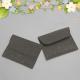 Luxury Gift Jewellery Packaging Pouches , Eco Friendly Soft Jewelry Pouch