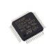 STM32F103C6T6A LQFP48 Electronic Components IC MCU Microcontroller Integrated Circuits STM32F103C6T6A