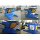 0.1-1rpm 100kg Pipe Benchtop Welding Positioner For Industries