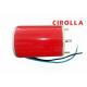 Red Automatic Sliding Gate Opener High Speed , Electric Gate Motor