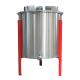 6 Frames Electric Dadant Honey Extractor With 71.3cm Barrel
