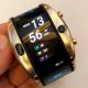 Flexible Ultra Thin UTG Glass Wearable for Smart Watch OLED Touch Display