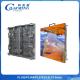 Detachable Module And Power Control Box P2.6/2.98/3.91 CP Series Outdoor LED Video Wall Can Be Opened With A Twist
