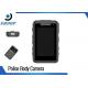 3.1inch Display 12MP police body worn cameras For Security Guards