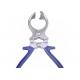 Steel Bloodless Animal Veterinary Sheep Castration Tool