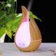 Wholesale Household Remote Control Scent Oil Diffuser Humidification Cool Mist Sprayer Aroma Diffuser With NIght Light