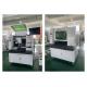 Software Controlled Laser Depaneling Machine 300x300x11mm With Smooth Edge