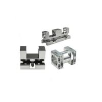 OEM Stainless Steel Anodized CNC Milling Parts High Precision Customized Spare Components Manufacturer