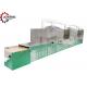 Modular Structure Microwave Heating Equipment Instant Opening / Stopping