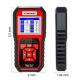 KONNWEI KW850 Car Diagnostic Scanner Supports One Click Quick Scan For All 12V Vehicle