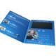 Custom 1.8inch 7inch Video Business Card For Advertising Promotion
