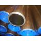 EN10305-1 Round Honed Hydraulic Cylinder Tube