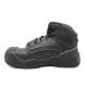 Soft Inner Industrial Work Boots / Composite Toe Safety Boots For Coal Worker