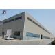 50m2 Professional Light Metal Structural Portal Steel Frame Structure Warehouse Building