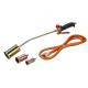 Revolutionize Your WELDING Process with Propane Weed Torch Burner 3 Nozzles and Hose