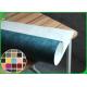 Breathable And Coated One Side Fabric Printer Paper Of  31inch 35inch