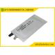 Non Rechargeable 3.0V 30mAh Prismatic Limno2 Battery CP042345 For Key