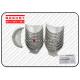 Standard Crankshaft Metal Kit 1115100741 1-11510074-1 Suitable for ISUZU FSR113 6BD1