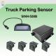 High Quality New Style Truck Parking Sensor Detection distance and alarm