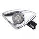 Ambient Lighting Car Speaker Tweeter Subwoofers For Mercedes Benz S Class W223