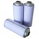 D52mm H110-240mm Spray Can Packaging , Customized Spray Tin Can Child Resistant