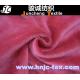 100% Polyester Warp Knit Super Soft Micro Velboa for Car Mat/ sofa upholstery