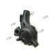 EM100 For Hino Water Pump Compatible Engine Automobile Components