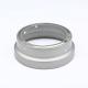 Anodising Cap 0.01mm High Precision Automotive Metal Stamping Part