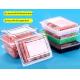 Meat crisper 250g/500g lamb slice box beef lamb roll box PET blister meat pack box