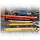 DH220-5 Jack Hydraulic Cylinder  DH215 Dx225 DH225-7 Arm Boom Bucket Cylinder Assembly For DOOSAN Excavator Spare Parts