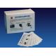 ATM CR80 Flat Cleaning Card , Pre Saturated Atm Cleaning Cards With IPA Solution