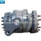 DN 650 Hydro Power Valve Hydraulic Actuator Metal To Metal Ball Valve