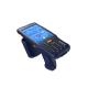 PDA Mobile Device HF RFID IP65 Pocket PC Barcode Scanner with GPRS / WiFi