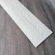 Waterproof SPC Flooring Click Lock Light Gray PVC Stone Plastic Floor Tiles for Indoor