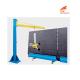 Glass vacuum lifting machine lift tower glass machines glass