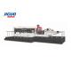 4500s/H Automatic Die Cutting Stripping Machine Bottom Suction Nozzle Lead Edge