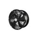 Axial Warehouse Vent Fan 1500W Exhaust Industrial Aluminum Alloy